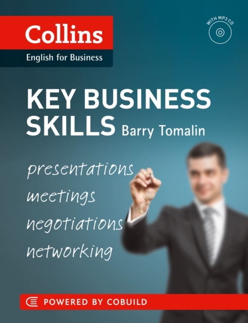 Key Business Skills