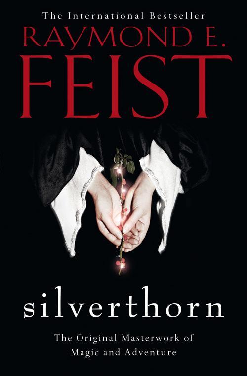 (02): Silverthorn