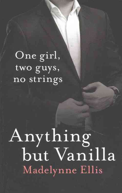 Anything But Vanilla