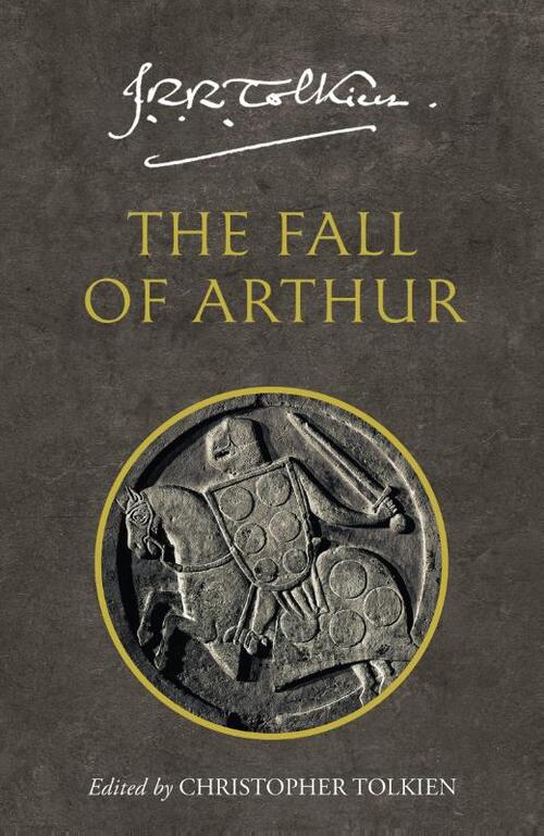 The Fall of Arthur