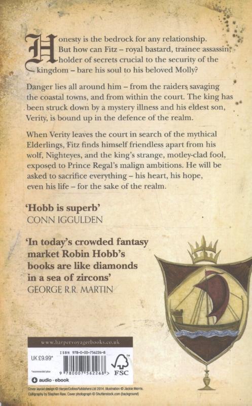 Royal Assassin