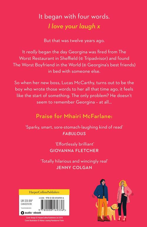 Don’t You Forget About Me