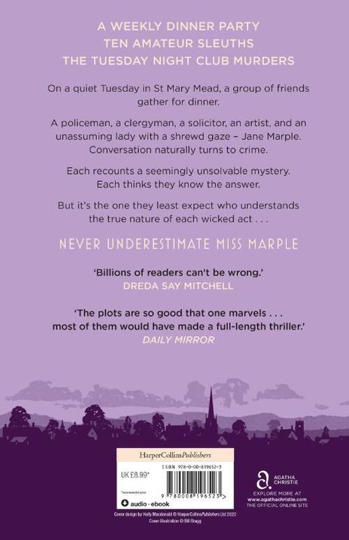 The Thirteen Problems