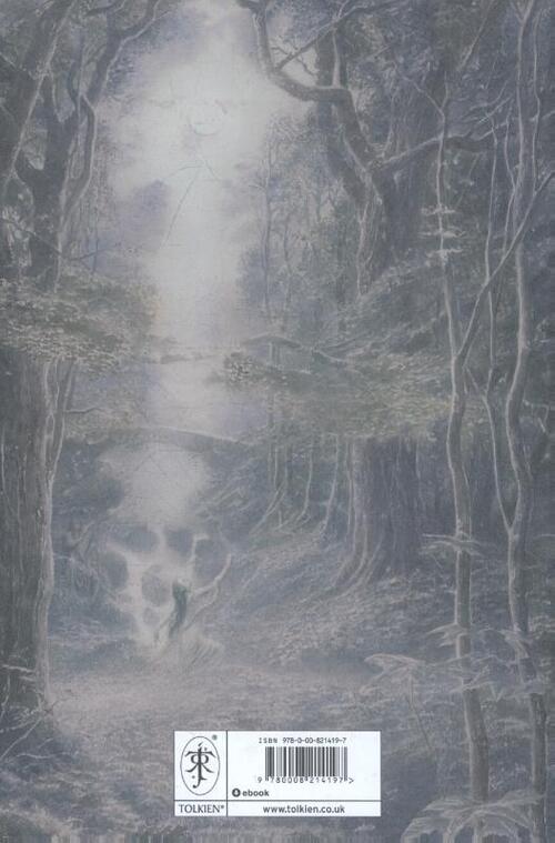 Beren and Lúthien