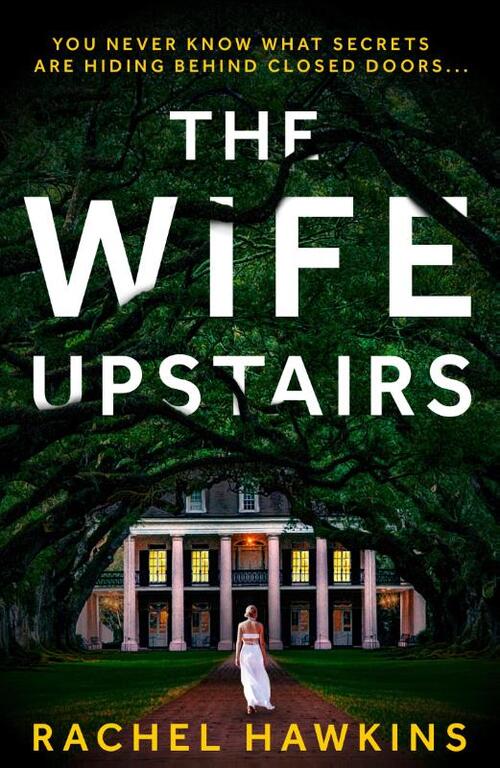 The Wife Upstairs