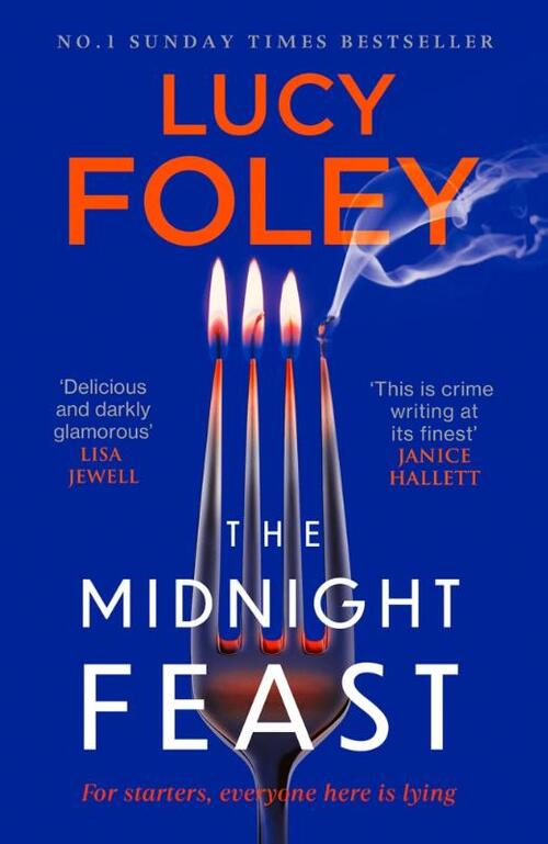 The Midnight Feast