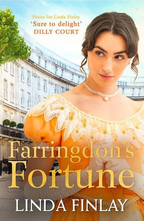 Farringdon’s Fortune
