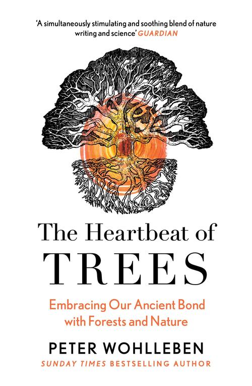 The Heartbeat of Trees