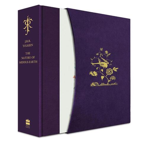 The Nature of Middle-earth