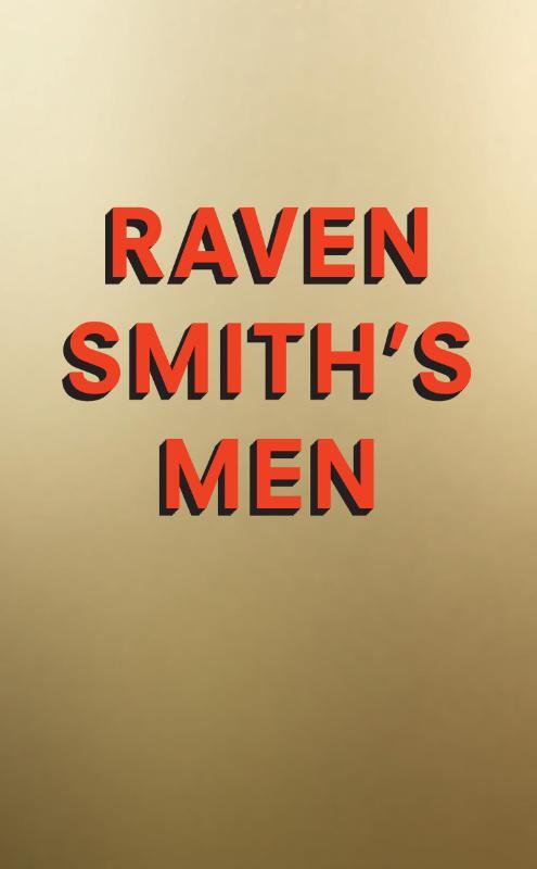 Raven Smith’s Men