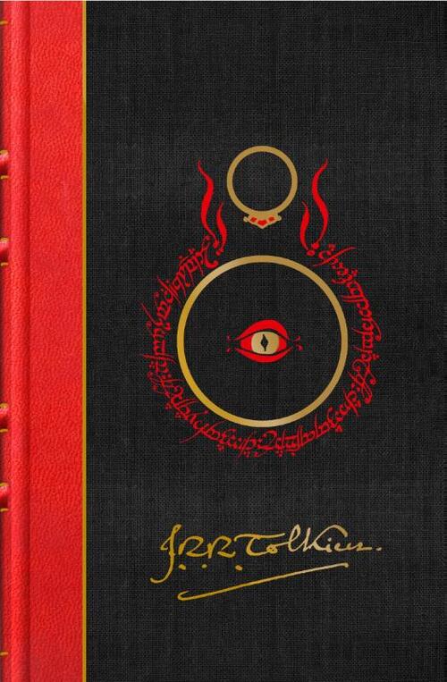 The Lord of the Rings