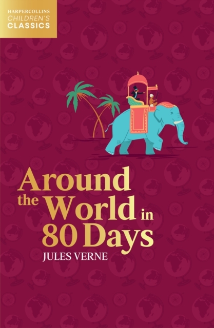 Around the World in Eighty Days