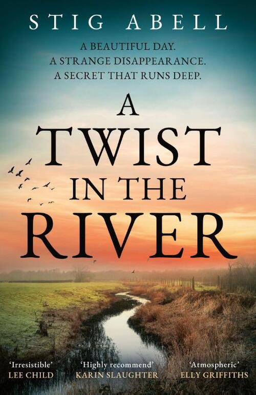 A Twist in the River