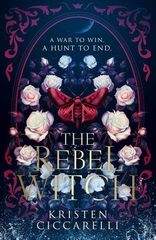 The Rebel Witch