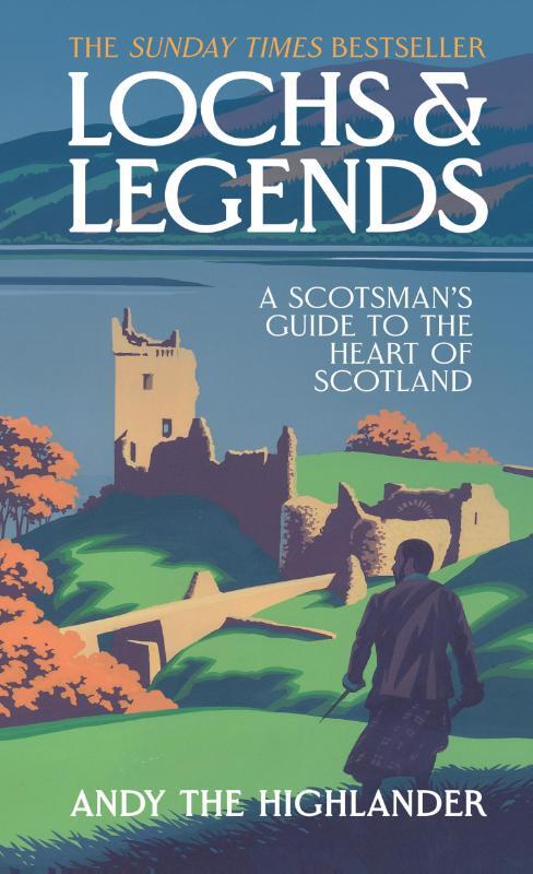 Lochs and Legends