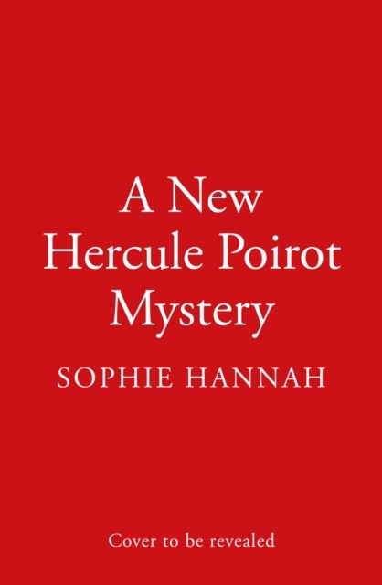 Hercule Poirot #6