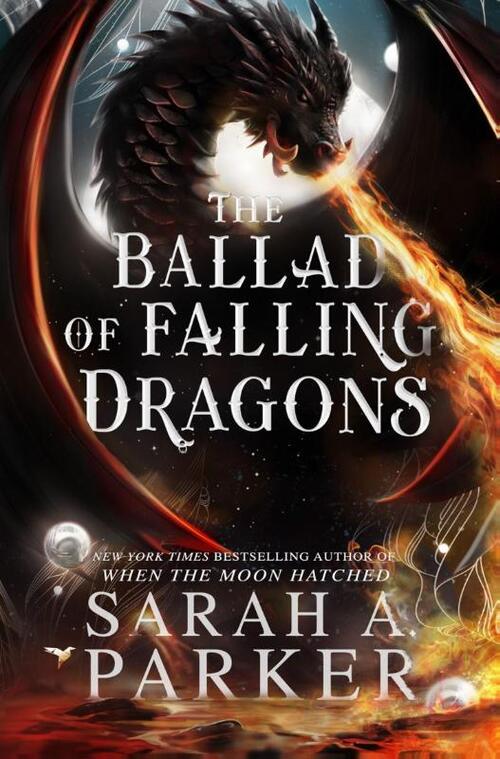 The Ballad of Falling Dragons