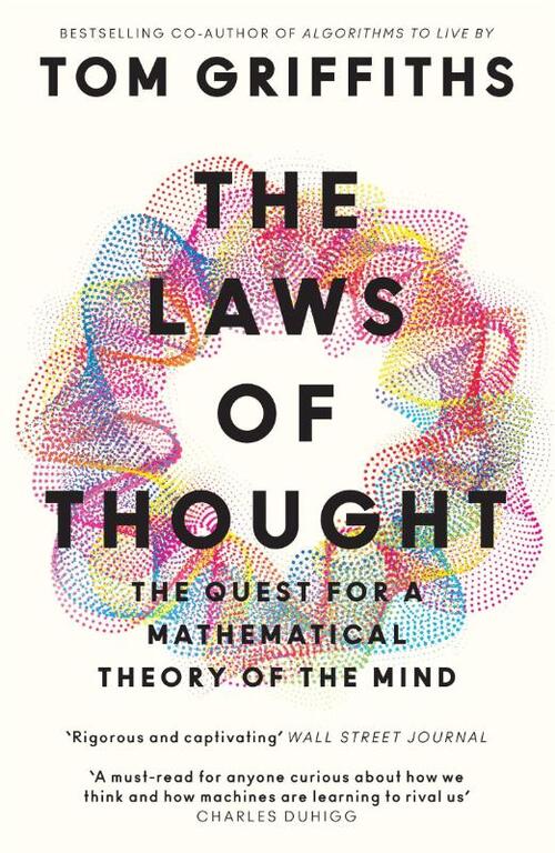 The Laws of Thought