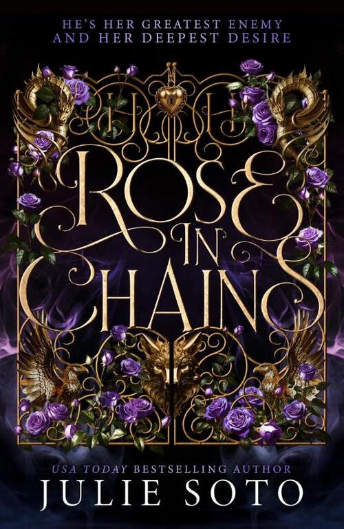 Rose in Chains