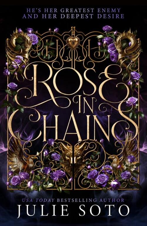 The Rose in Chains