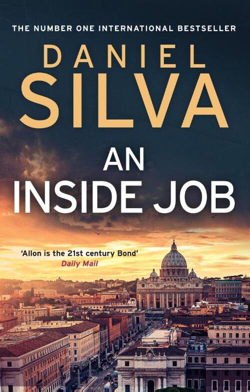 An Inside Job