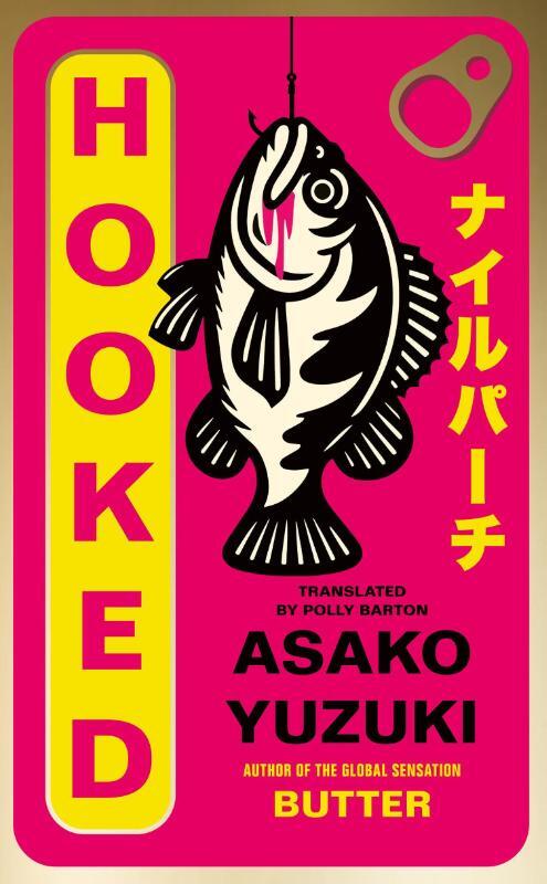 Hooked
