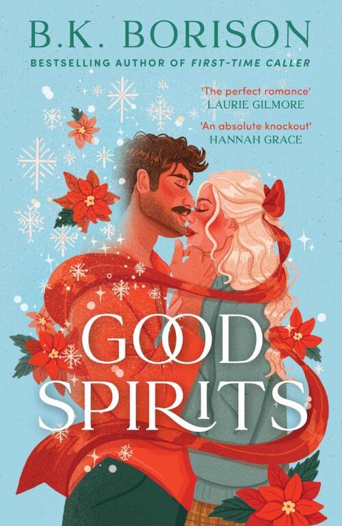 Good Spirits