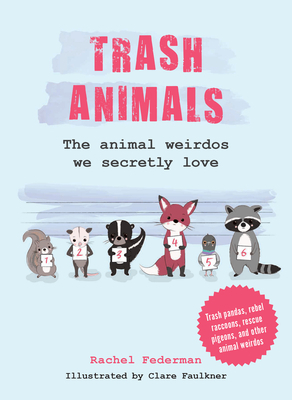 Trash Animals
