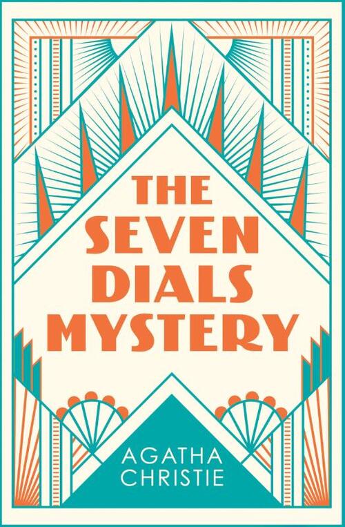 The Seven Dials Mystery