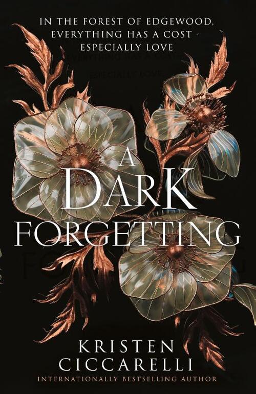 A Dark Forgetting