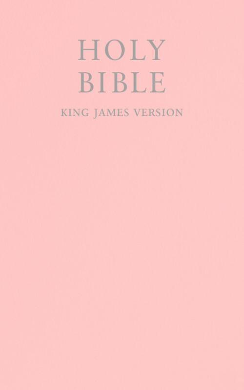 Holy Bible