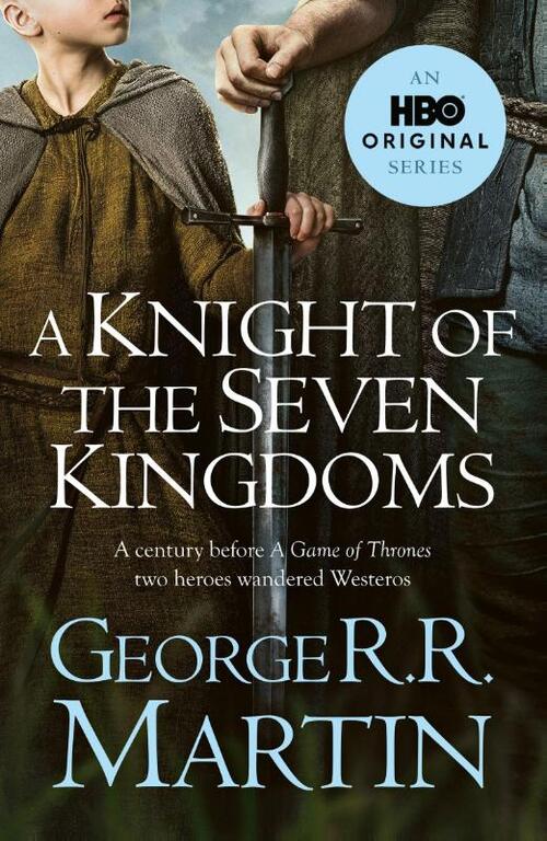 A Knight of the Seven Kingdoms