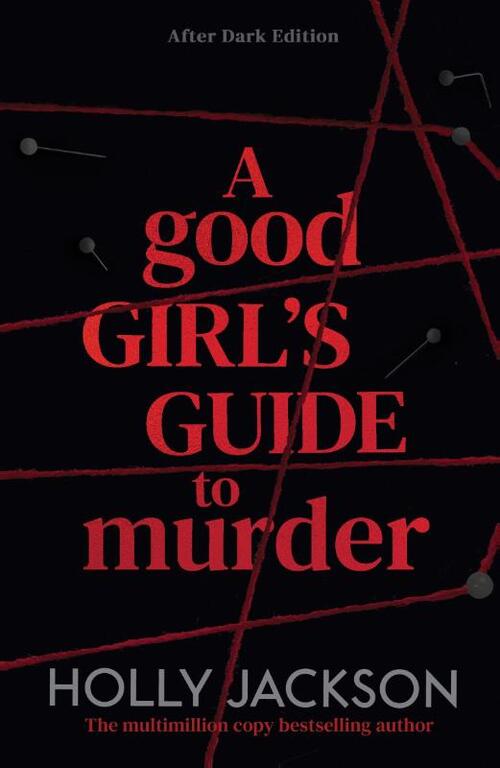 A Good Girl's Guide to Murder