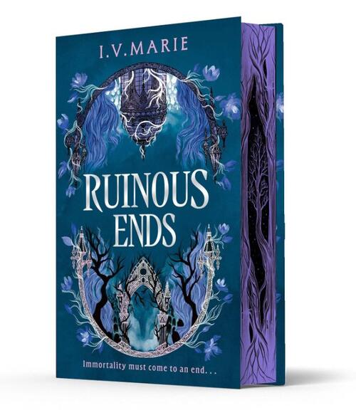 The Ruinous Ends