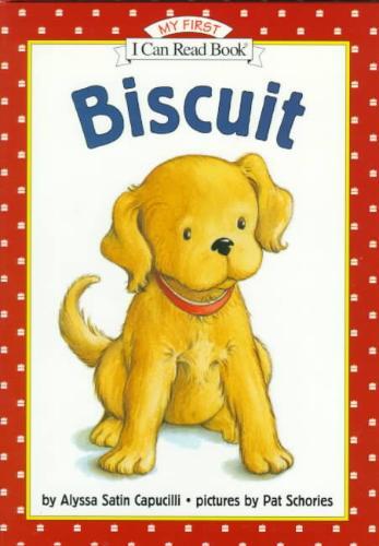 Biscuit Anniv/E 10/E