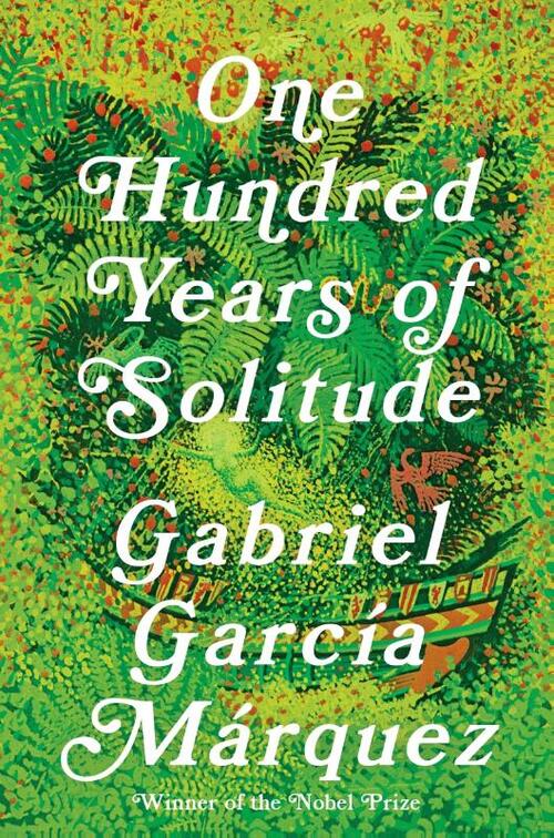 One Hundred Years of Solitude