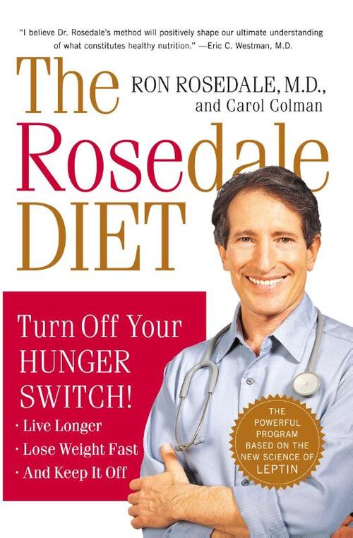 The Rosedale Diet