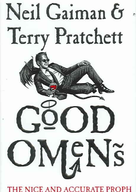 Good Omens