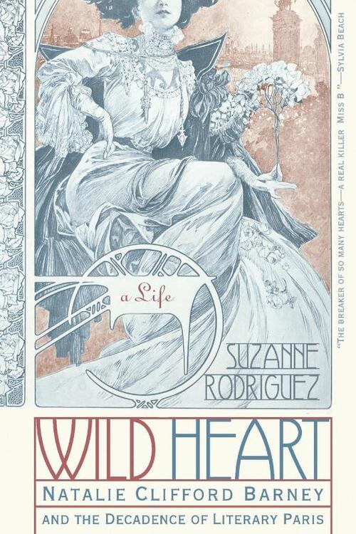 Wild Heart A Life