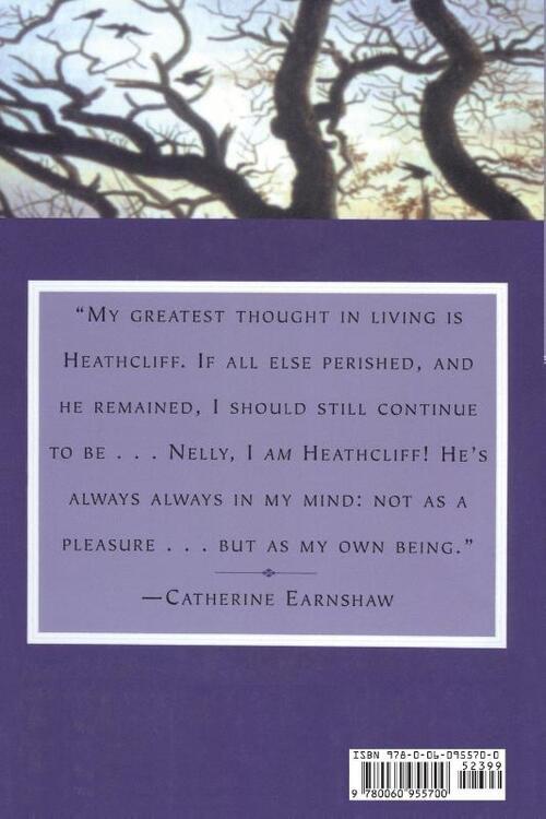 Wuthering Heights