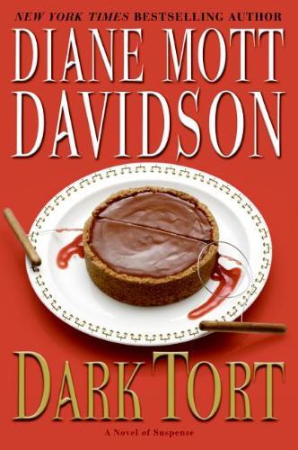 Dark Tort: A Novel of Suspense