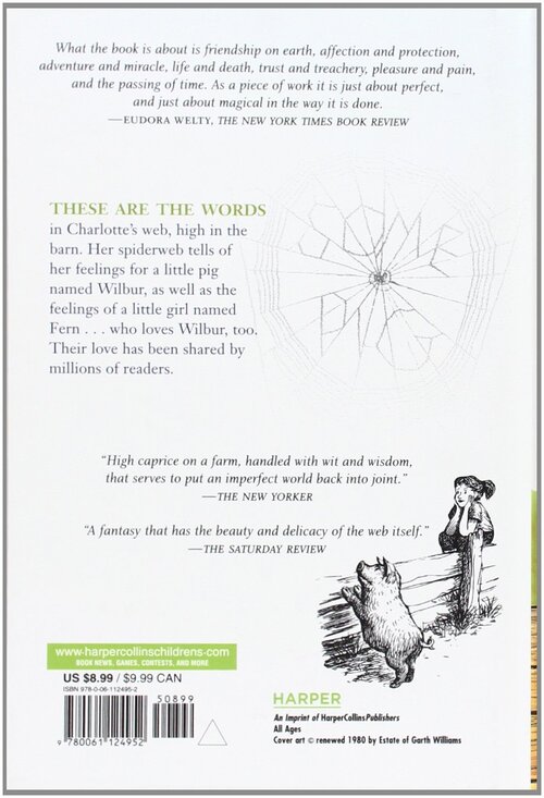 Charlotte's Web