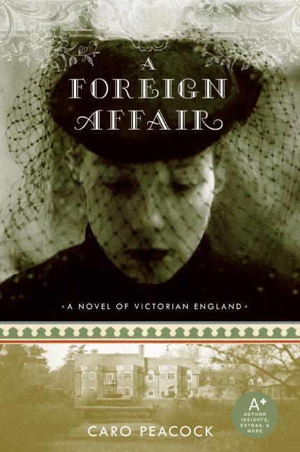 Foreign Affair, A