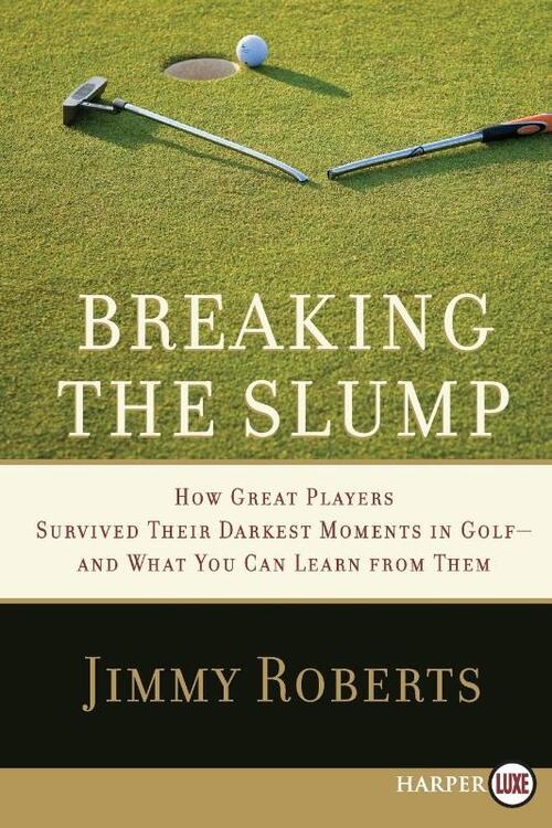 Breaking the Slump LP