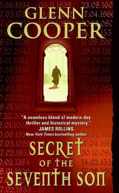 Secret Of The 7th Son