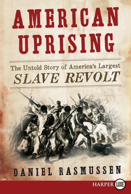 American Uprising