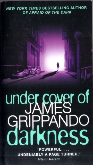 Under Cover of Darkness