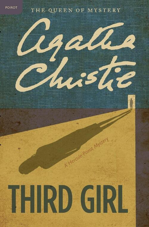 Christie, A: Third Girl