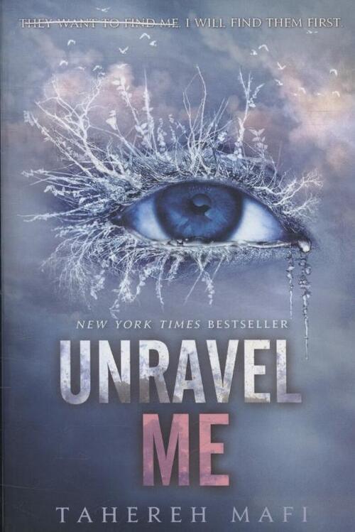 Unravel Me