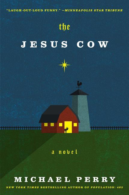 Jesus Cow